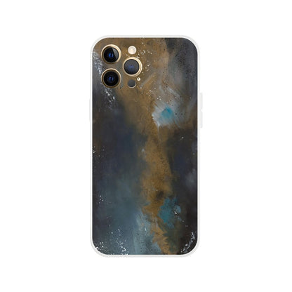 That Golden Rule Flexi Phone Case-Phone Case -Punch+Fury 2022