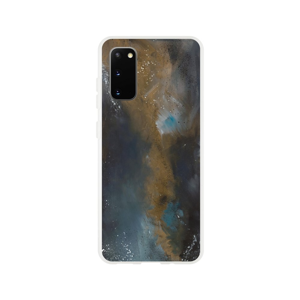 That Golden Rule Flexi Phone Case-Phone Case -Punch+Fury 2022
