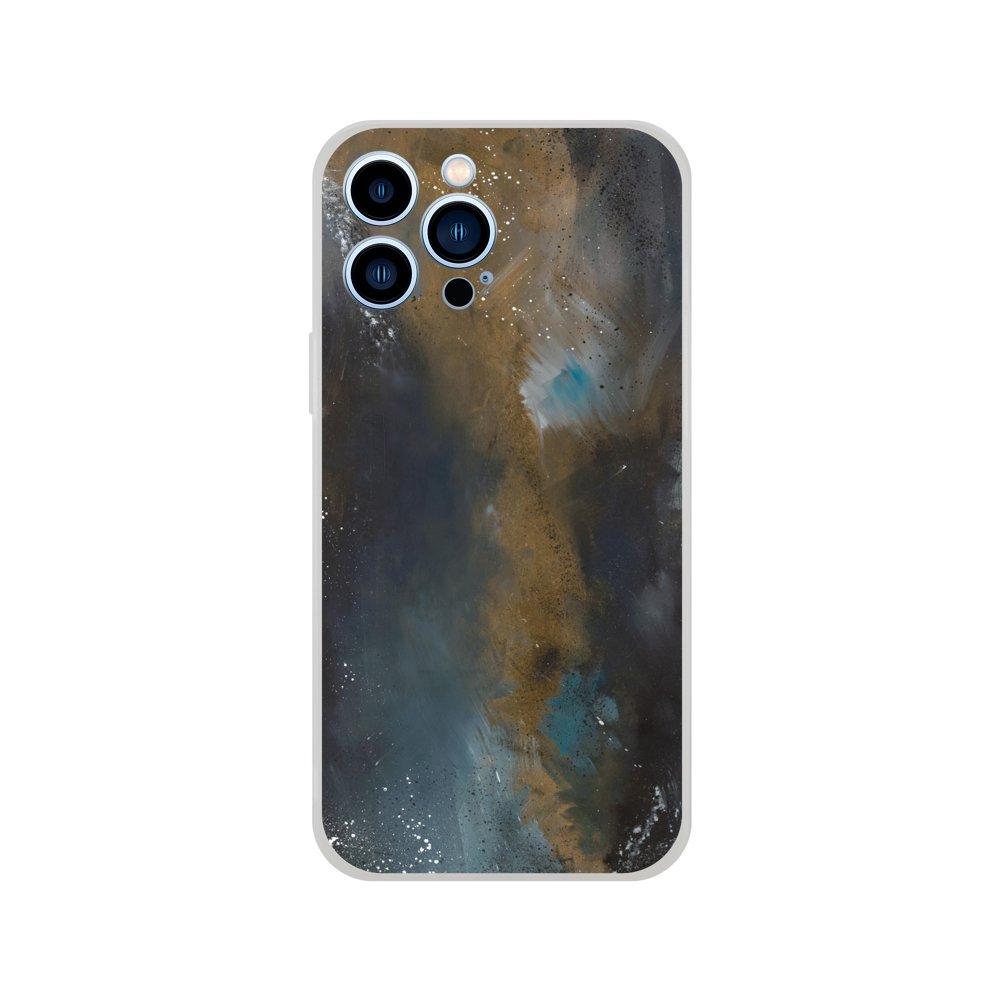 That Golden Rule Flexi Phone Case-Phone Case -Punch+Fury 2022