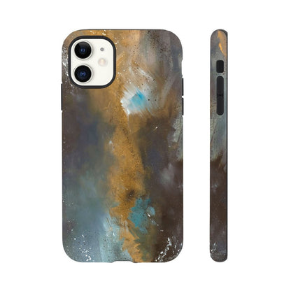 That Golden Rule Tough Phone Case-Phone Case -Punch+Fury 2022