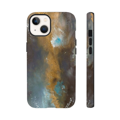 That Golden Rule Tough Phone Case-Phone Case -Punch+Fury 2022