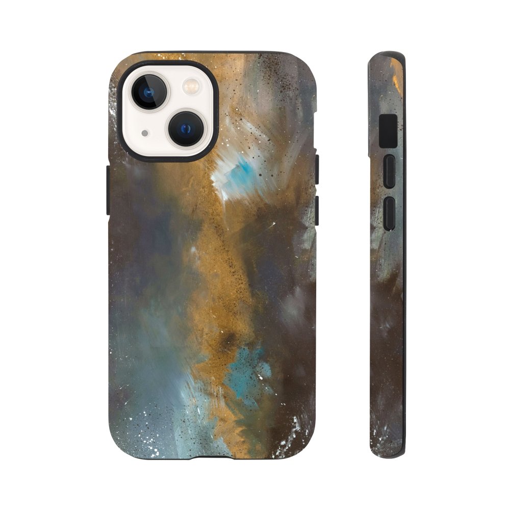 That Golden Rule Tough Phone Case-Phone Case -Punch+Fury 2022