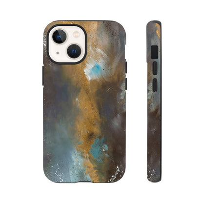 That Golden Rule Tough Phone Case-Phone Case -Punch+Fury 2022