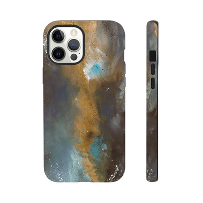 That Golden Rule Tough Phone Case-Phone Case -Punch+Fury 2022